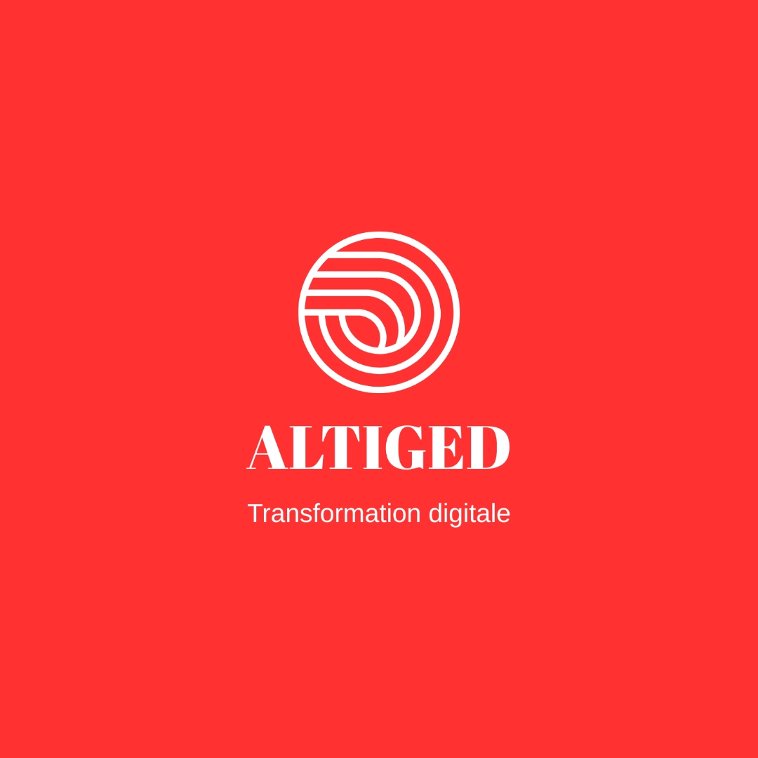 Logo ALTIGED